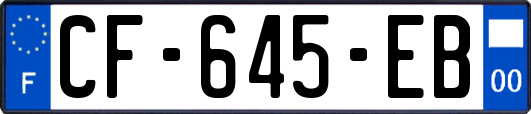 CF-645-EB