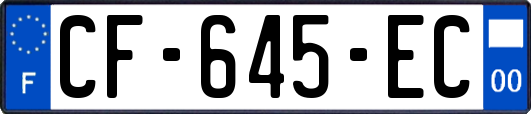 CF-645-EC