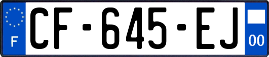 CF-645-EJ