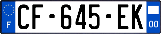 CF-645-EK