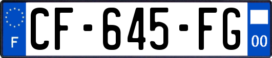 CF-645-FG