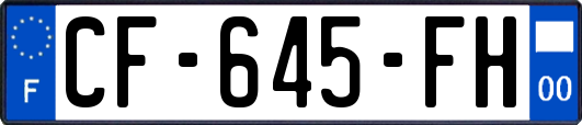 CF-645-FH