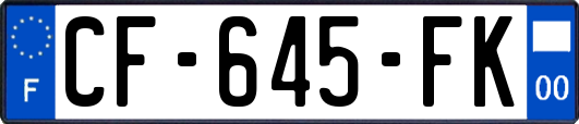 CF-645-FK
