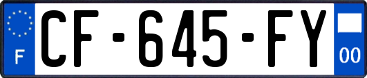 CF-645-FY