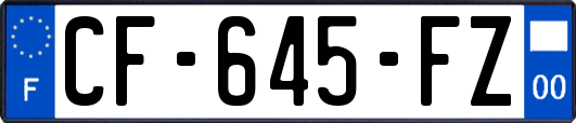 CF-645-FZ