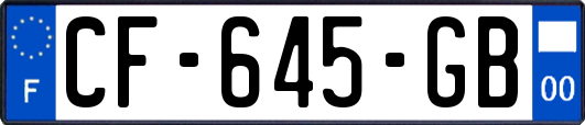 CF-645-GB