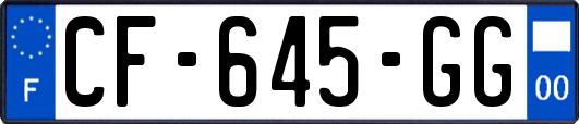 CF-645-GG