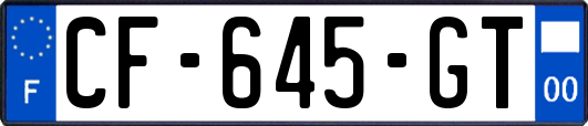 CF-645-GT