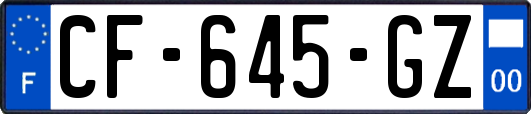 CF-645-GZ