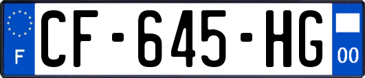 CF-645-HG