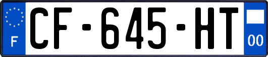 CF-645-HT