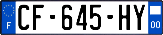 CF-645-HY