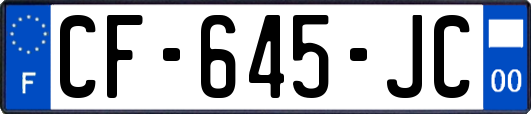 CF-645-JC