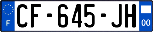 CF-645-JH