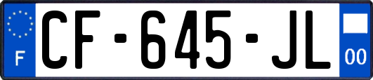 CF-645-JL