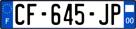 CF-645-JP