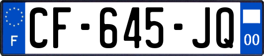 CF-645-JQ