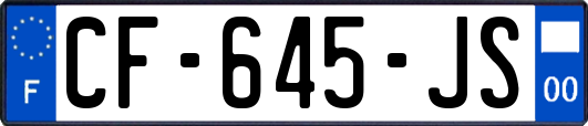 CF-645-JS