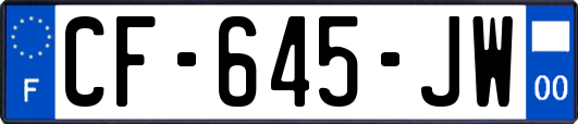 CF-645-JW