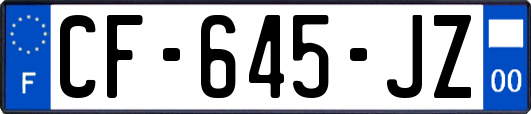 CF-645-JZ