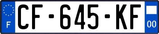 CF-645-KF
