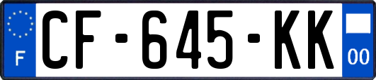 CF-645-KK