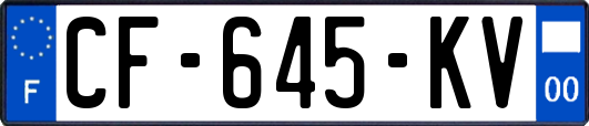 CF-645-KV
