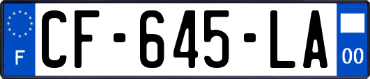 CF-645-LA