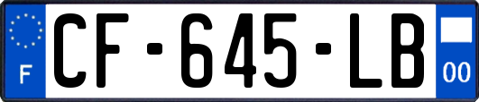 CF-645-LB