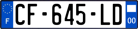 CF-645-LD
