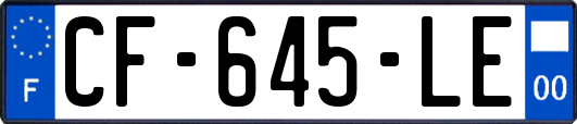 CF-645-LE