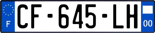 CF-645-LH