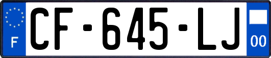 CF-645-LJ