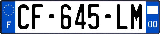 CF-645-LM