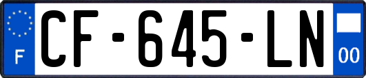 CF-645-LN