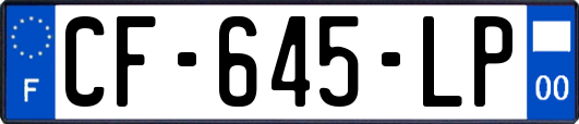 CF-645-LP