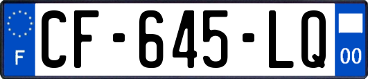CF-645-LQ