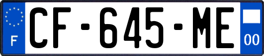 CF-645-ME