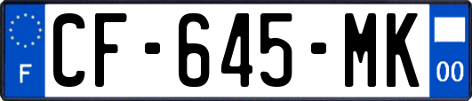 CF-645-MK