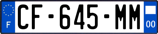 CF-645-MM