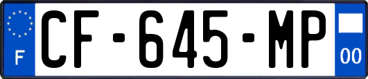 CF-645-MP