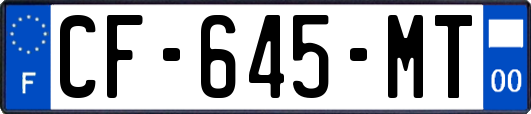 CF-645-MT