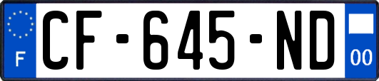 CF-645-ND