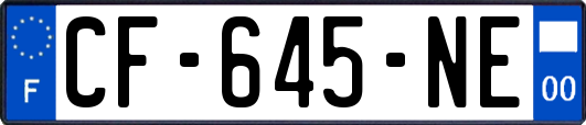 CF-645-NE
