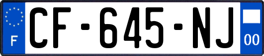 CF-645-NJ