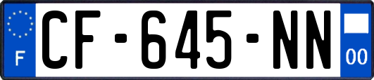 CF-645-NN