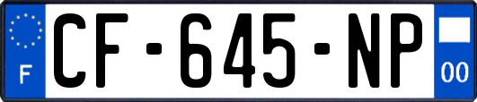 CF-645-NP