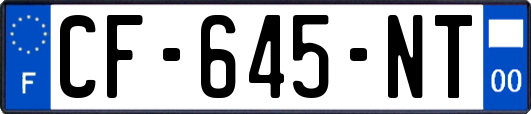 CF-645-NT