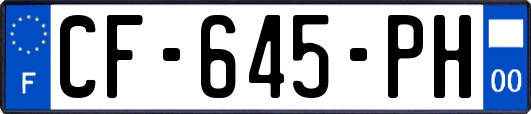 CF-645-PH