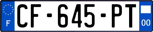 CF-645-PT